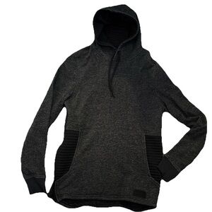 UNDER ARMOUR Winners Circle Hoodie Sweatshirt Men's SM Gray